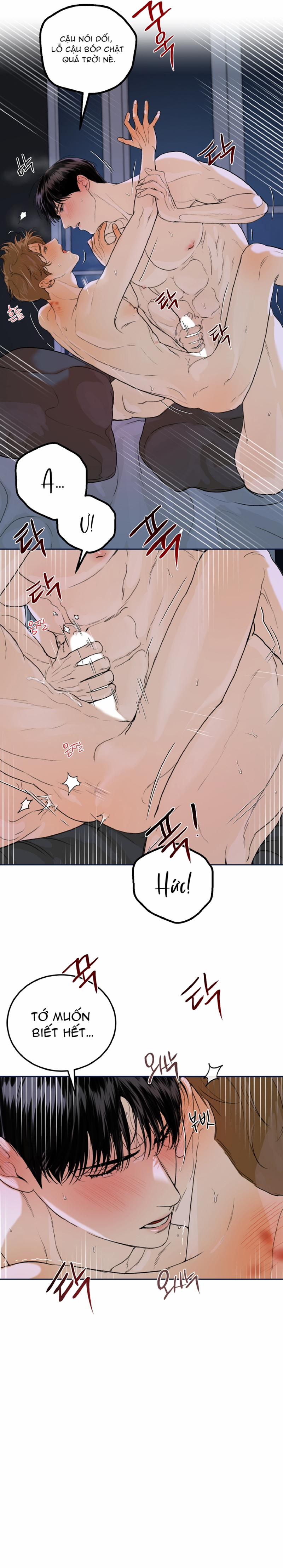 Lời Thầm Kín 5 trang 21