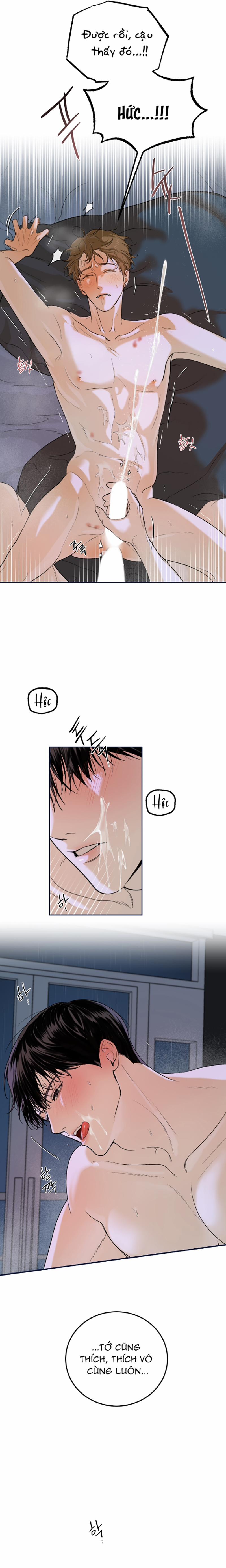 Lời Thầm Kín 5 trang 24