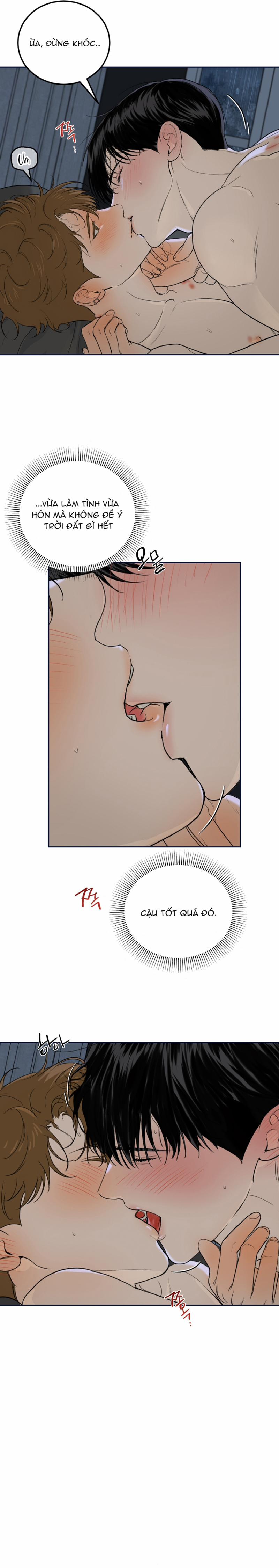 Lời Thầm Kín 5 trang 26