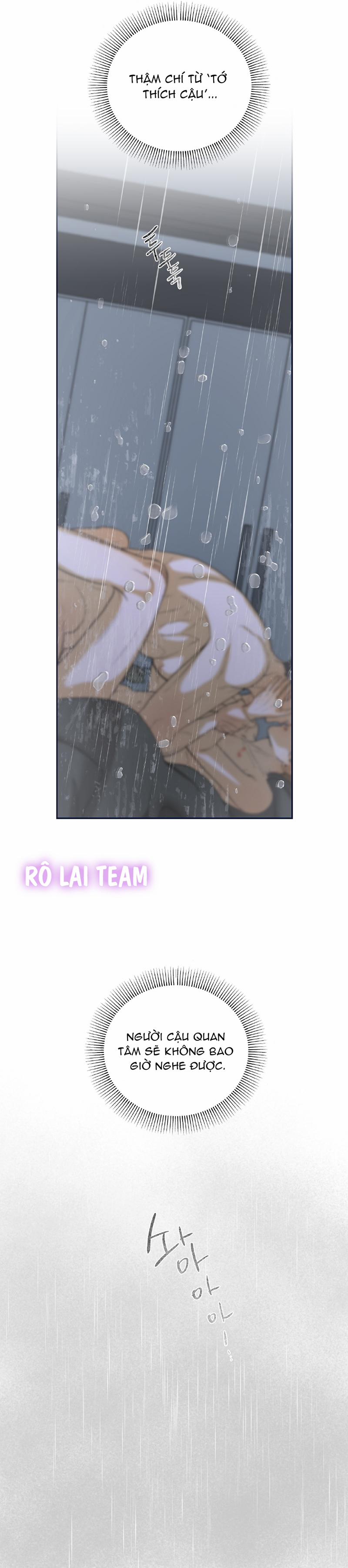 Lời Thầm Kín 5 trang 27