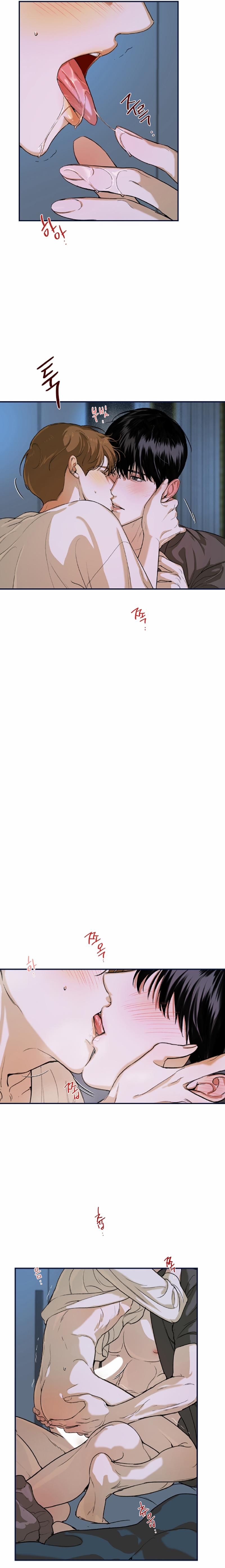 Lời Thầm Kín 5 trang 5