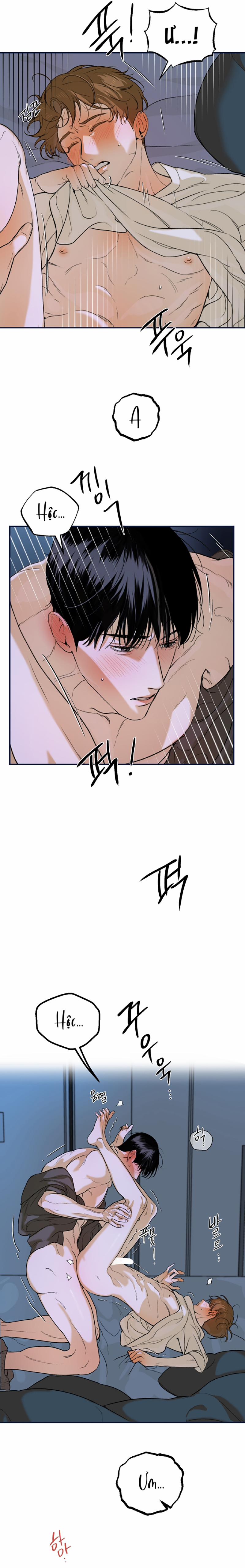 Lời Thầm Kín 5 trang 9