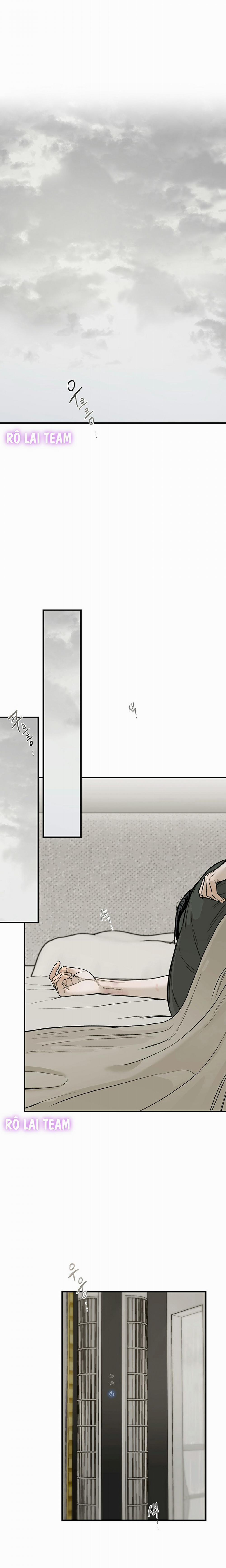 Lời Thầm Kín 6 trang 0