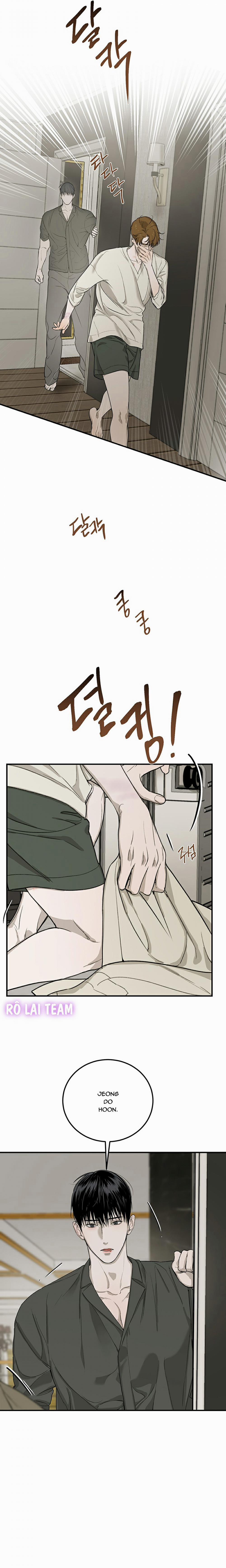 Lời Thầm Kín 6 trang 11