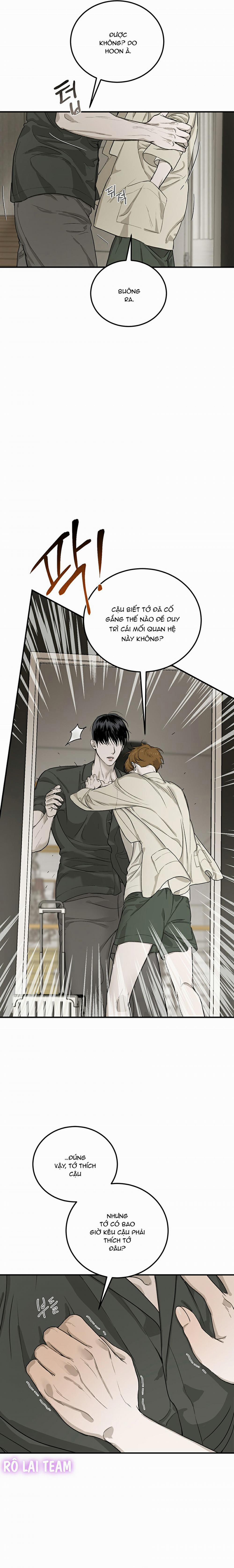 Lời Thầm Kín 6 trang 14