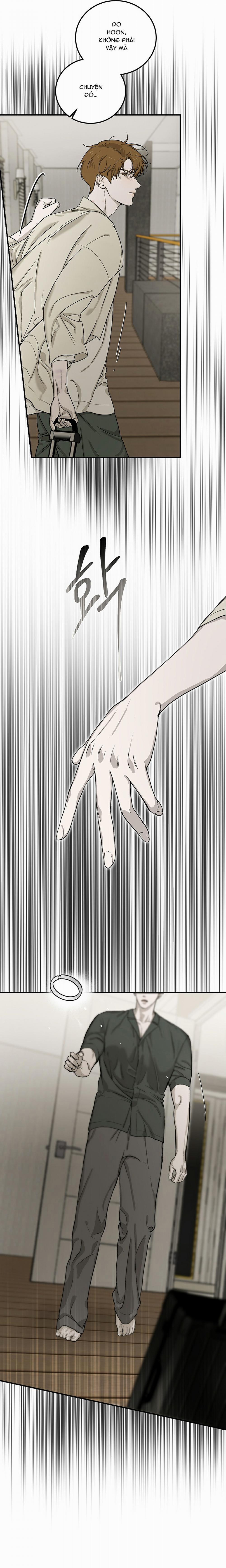 Lời Thầm Kín 6 trang 17