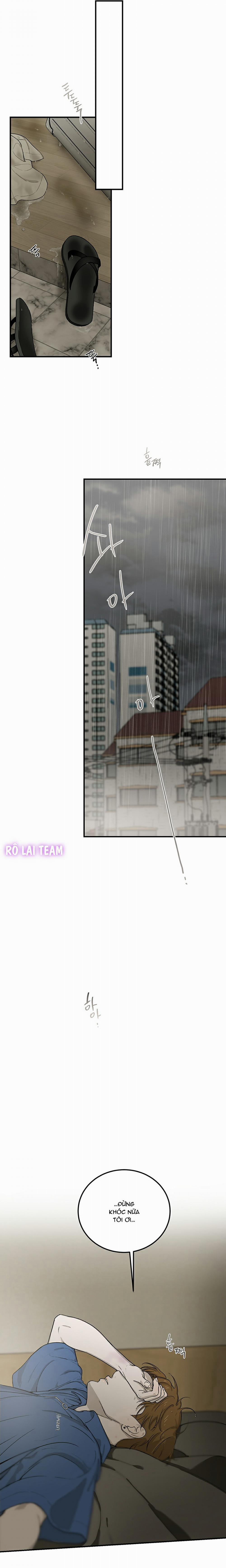 Lời Thầm Kín 6 trang 21