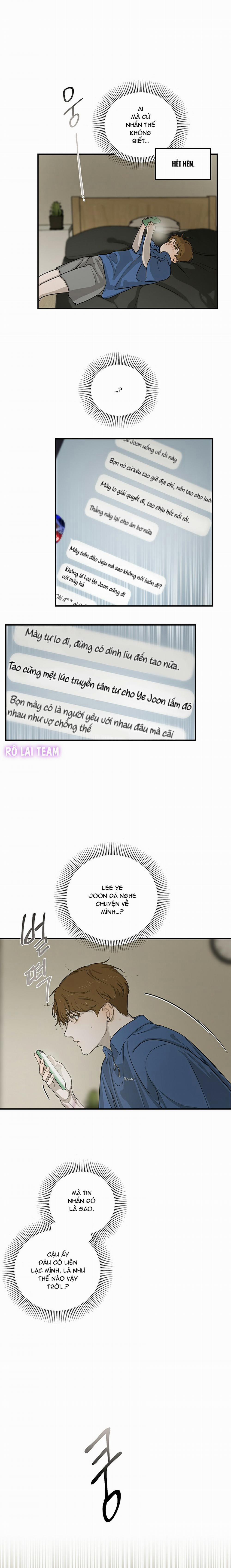 Lời Thầm Kín 6 trang 24