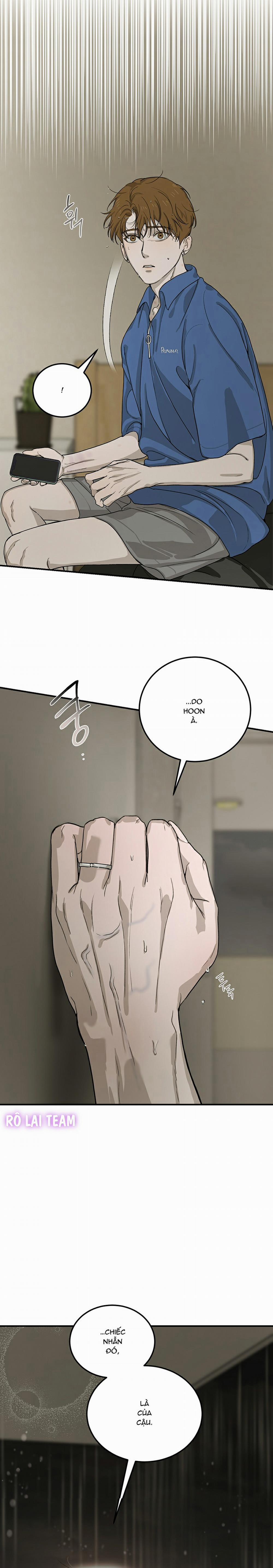 Lời Thầm Kín 6 trang 25