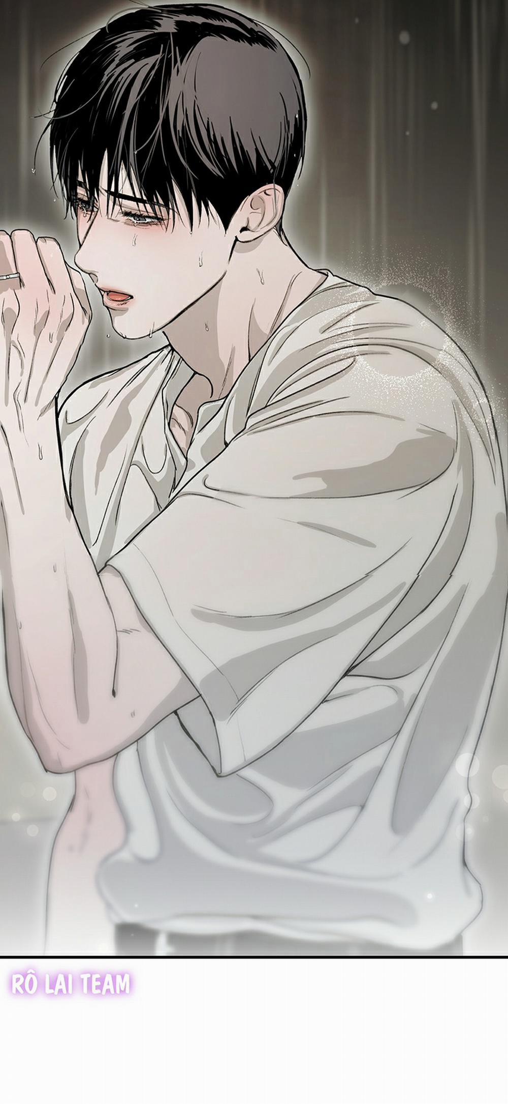 Lời Thầm Kín 6 trang 26