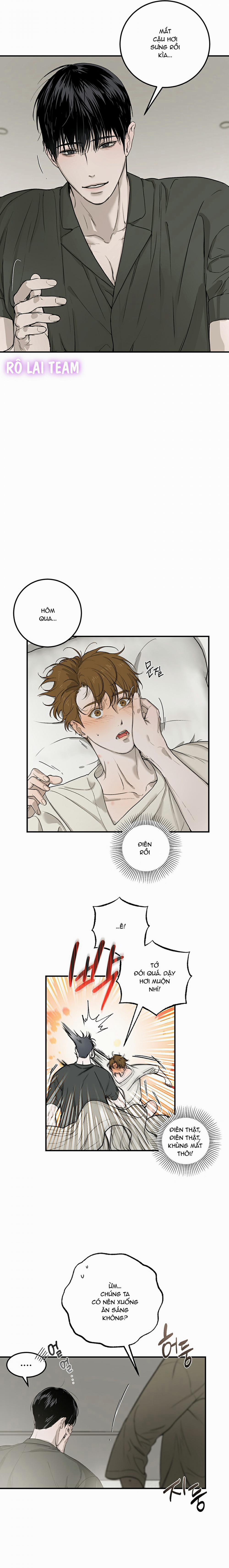 Lời Thầm Kín 6 trang 4