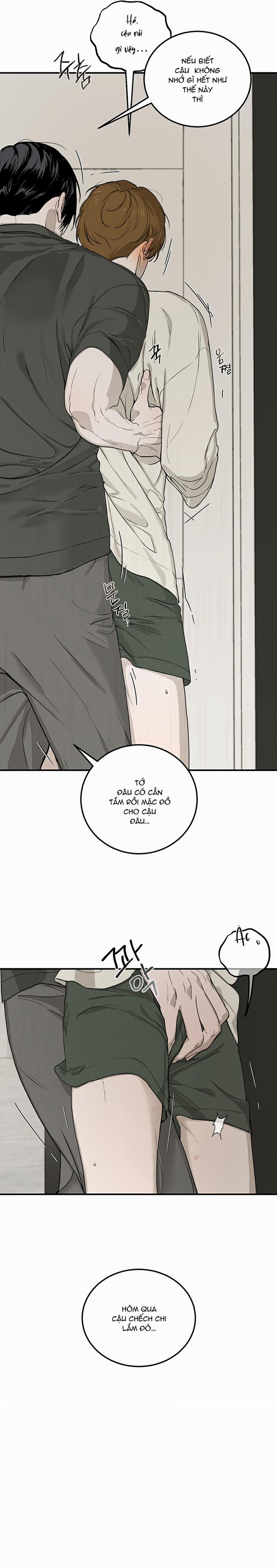 Lời Thầm Kín 6 trang 6