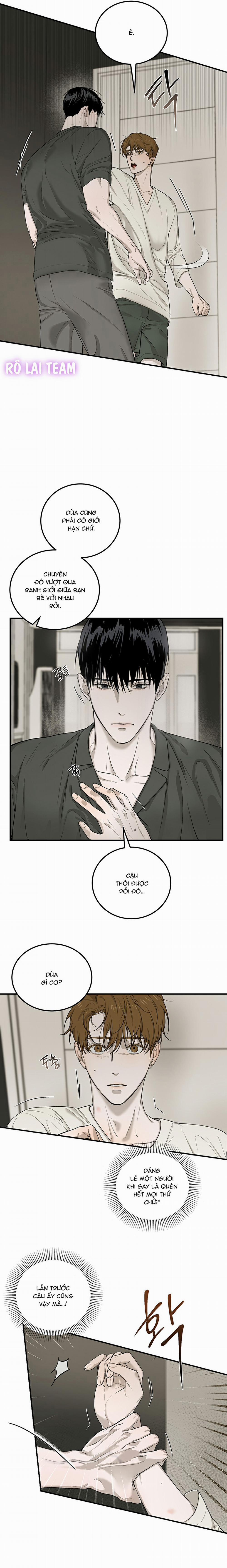 Lời Thầm Kín 6 trang 7