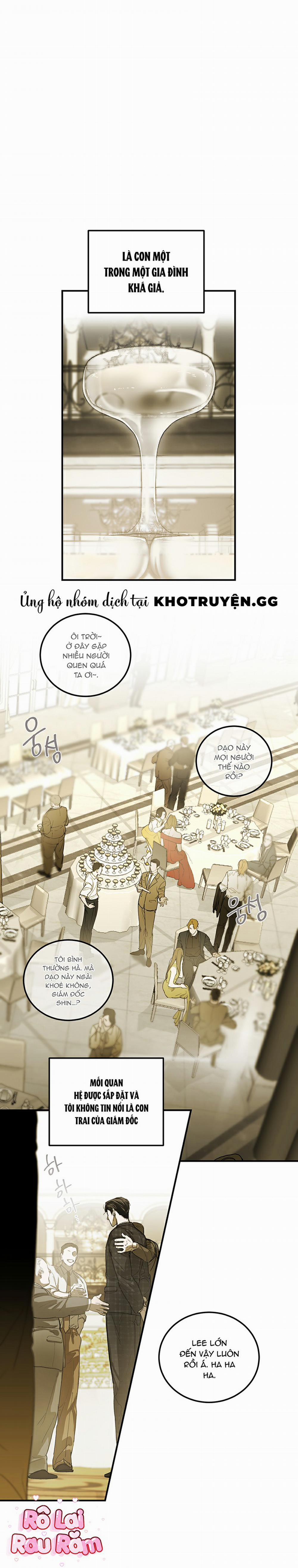 Lời Thầm Kín 7 trang 0