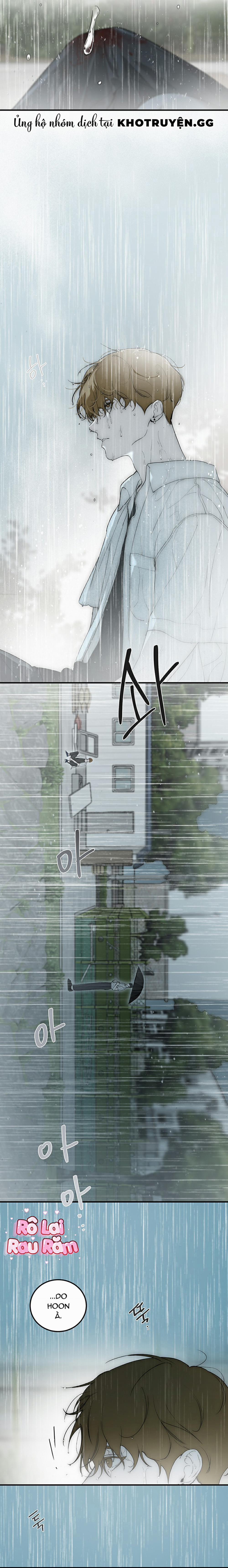 Lời Thầm Kín 7 trang 11