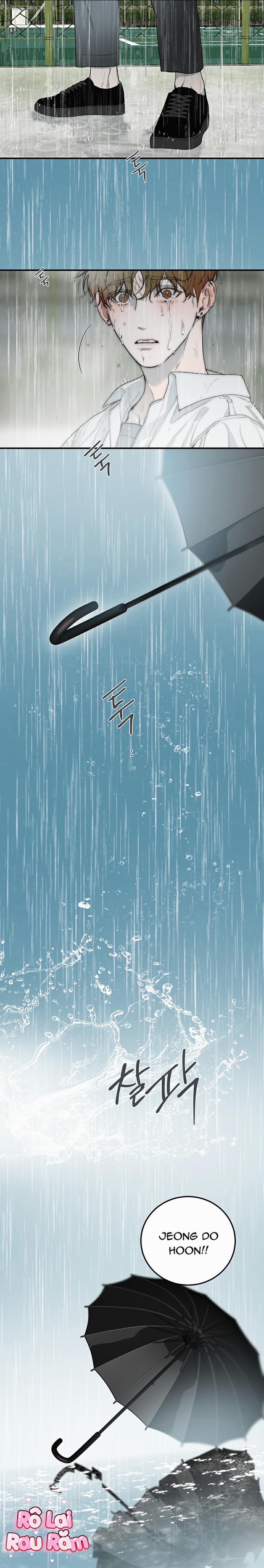 Lời Thầm Kín 7 trang 12