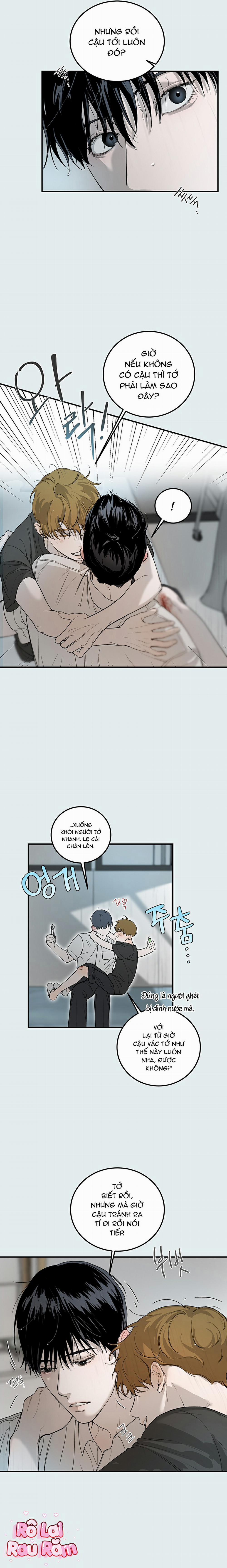 Lời Thầm Kín 7 trang 15