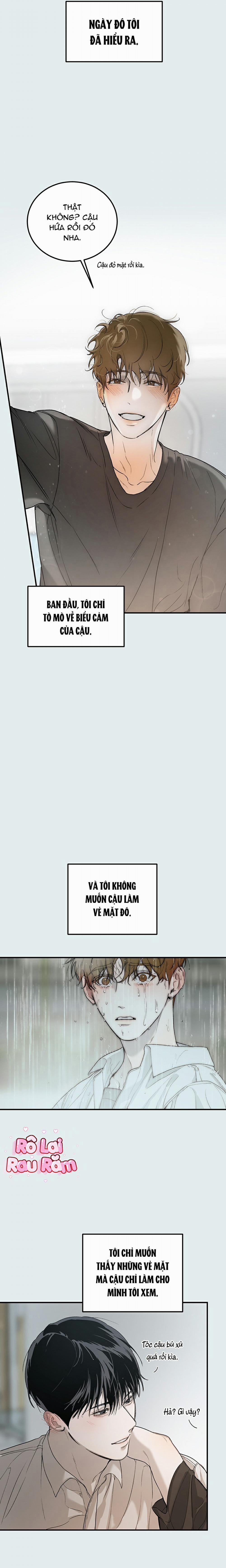 Lời Thầm Kín 7 trang 16