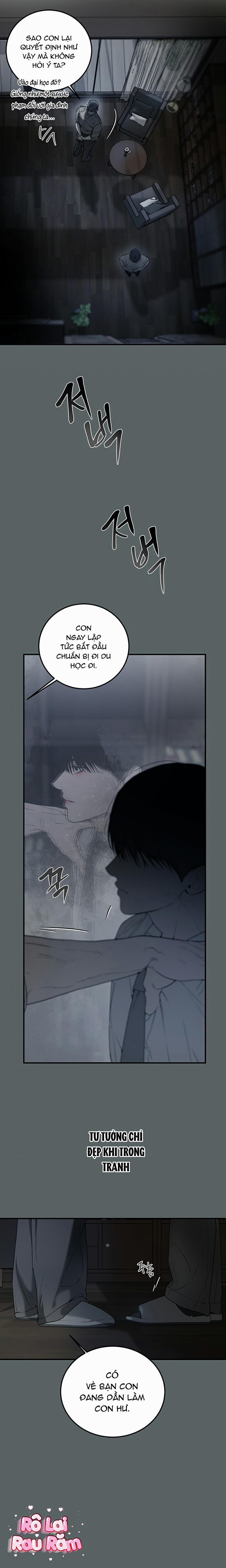 Lời Thầm Kín 7 trang 18