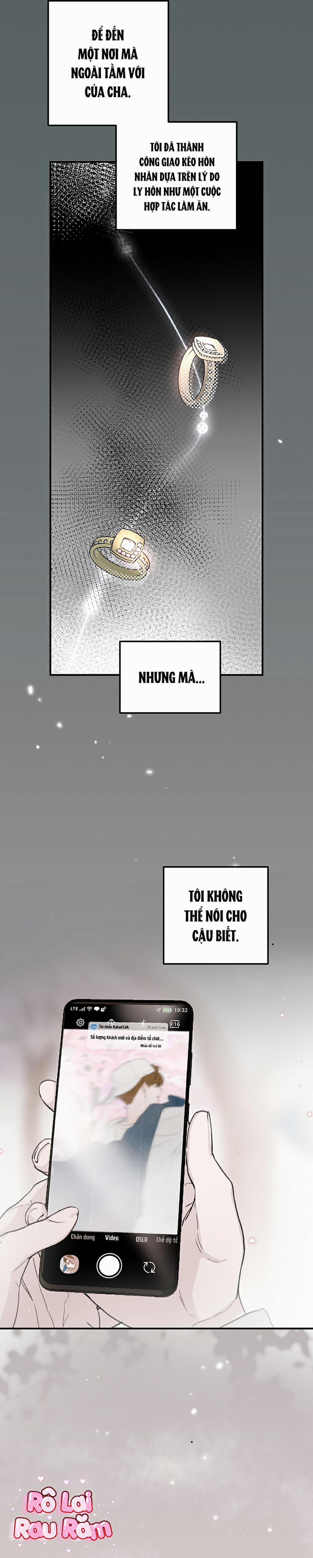 Lời Thầm Kín 7 trang 20