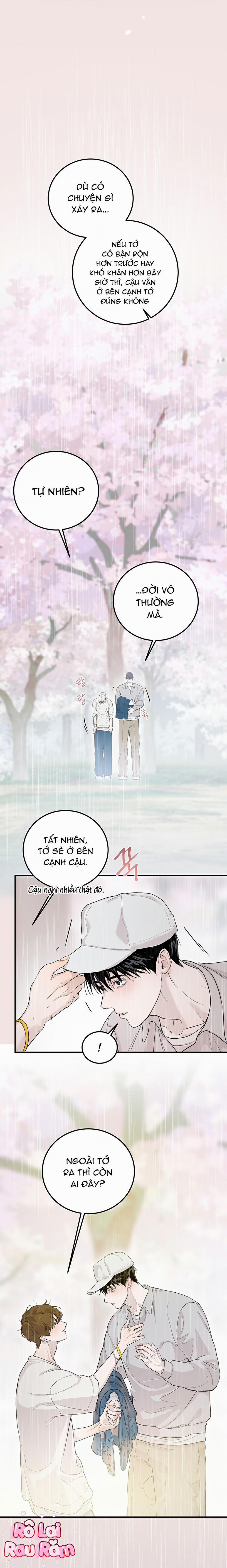 Lời Thầm Kín 7 trang 22