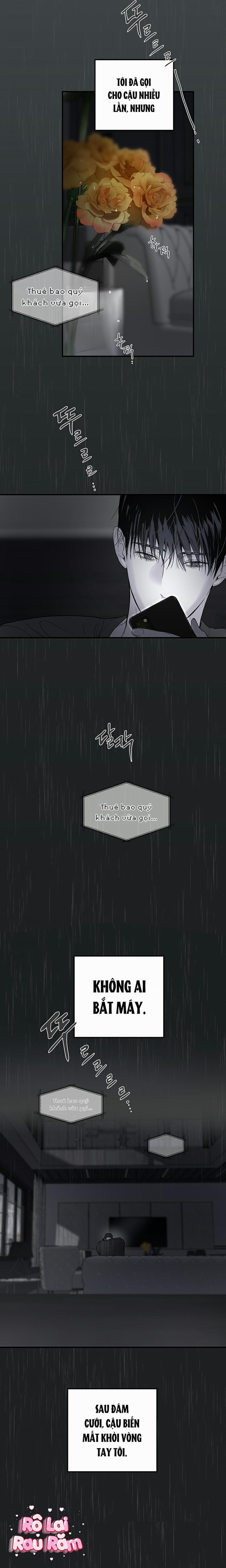 Lời Thầm Kín 7 trang 24