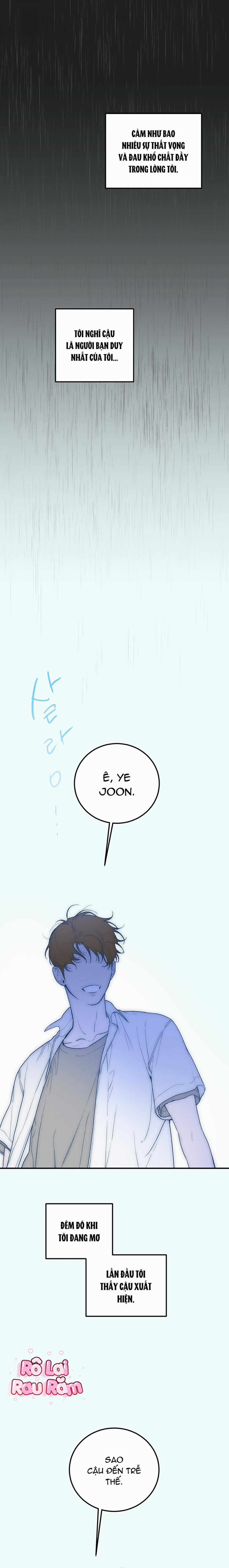 Lời Thầm Kín 7 trang 25