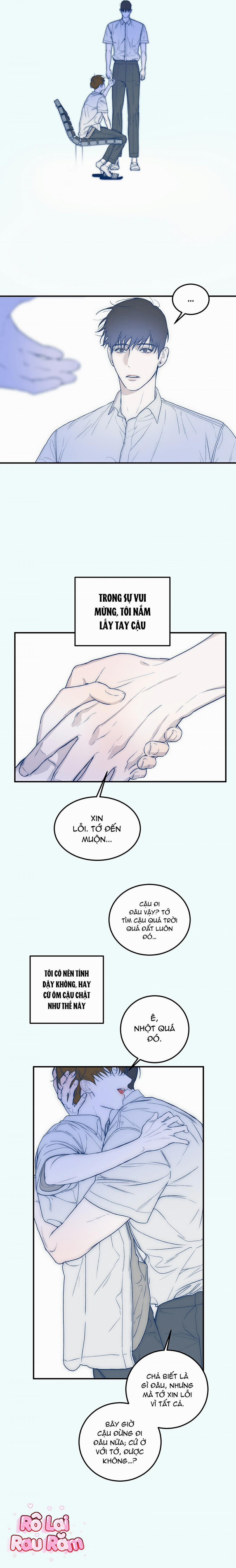 Lời Thầm Kín 7 trang 26