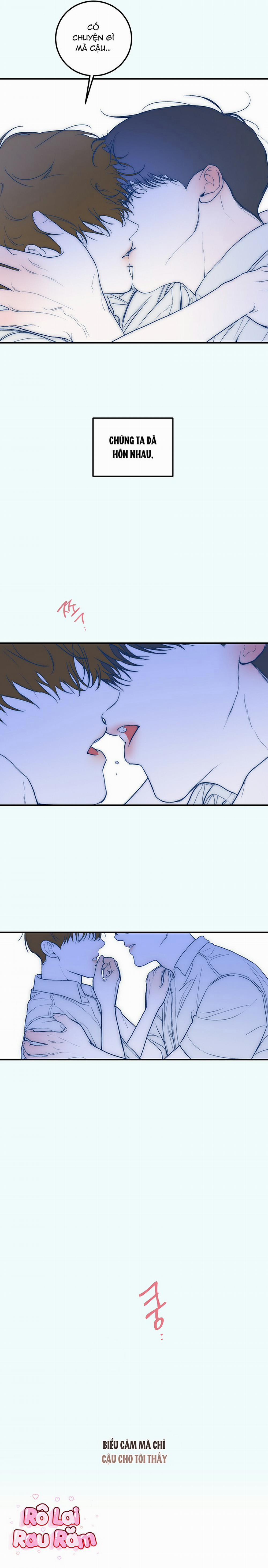 Lời Thầm Kín 7 trang 27