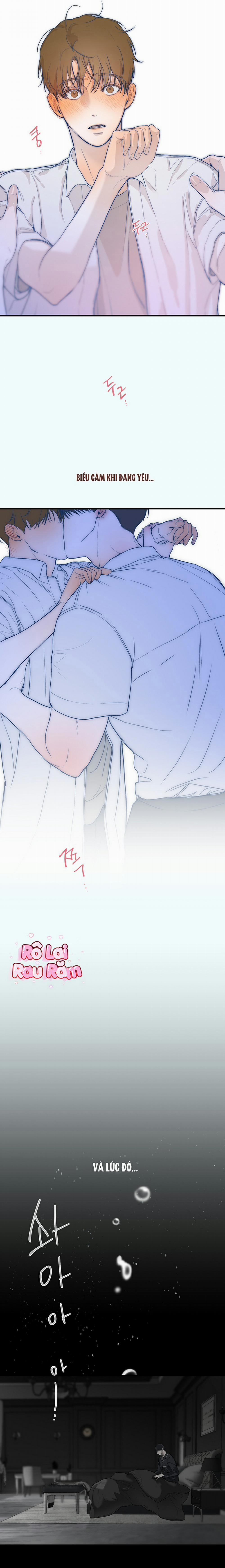 Lời Thầm Kín 7 trang 28