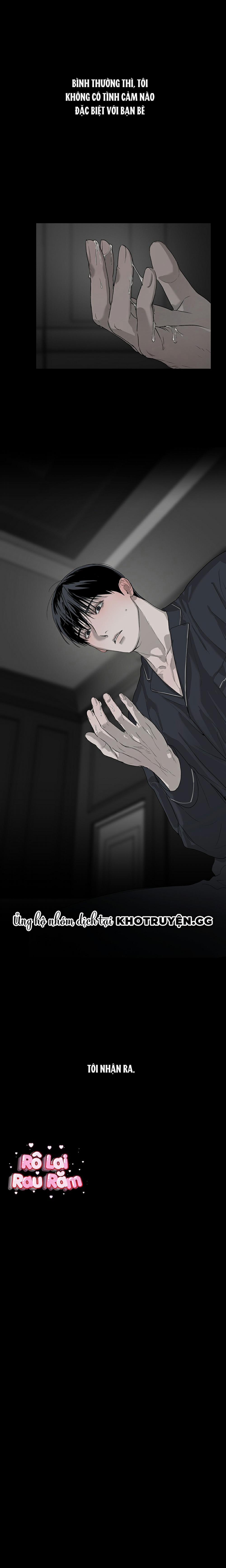 Lời Thầm Kín 7 trang 29