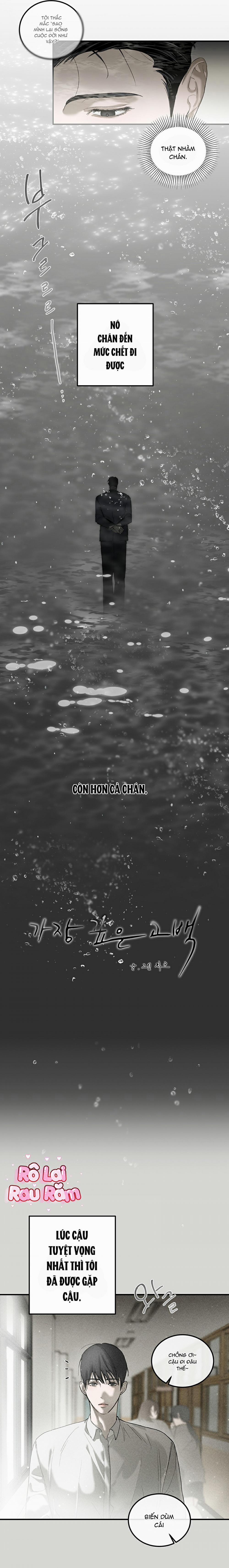 Lời Thầm Kín 7 trang 3