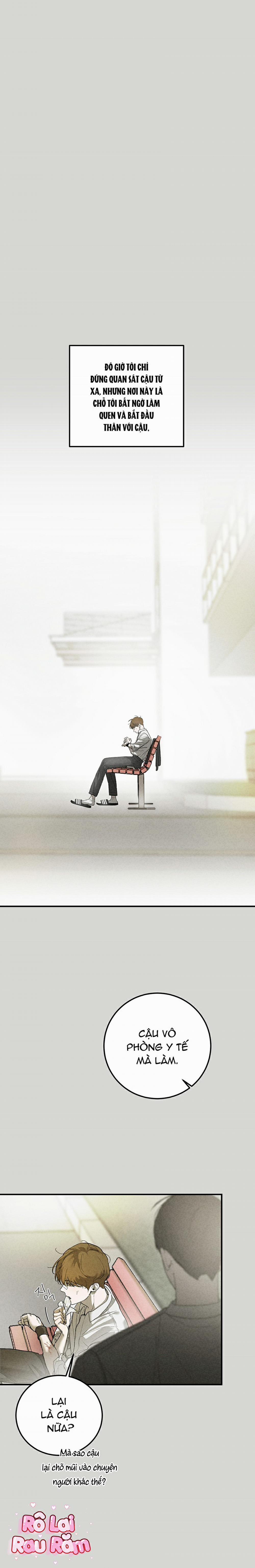 Lời Thầm Kín 7 trang 4