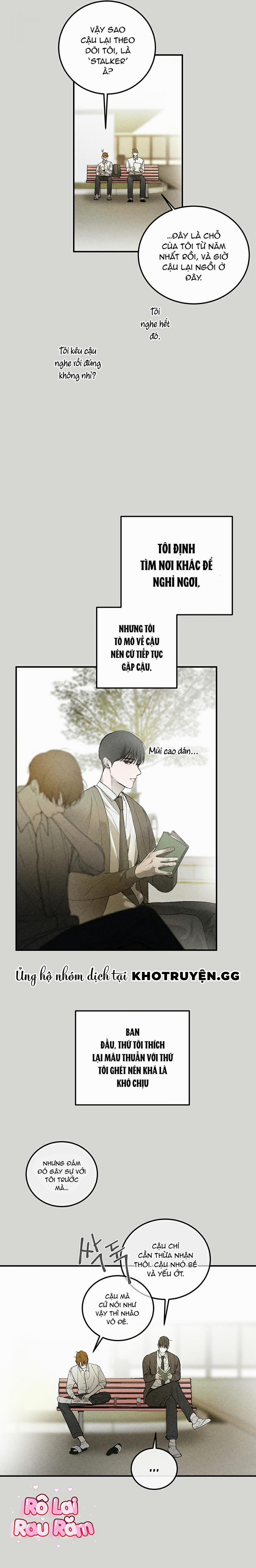 Lời Thầm Kín 7 trang 5