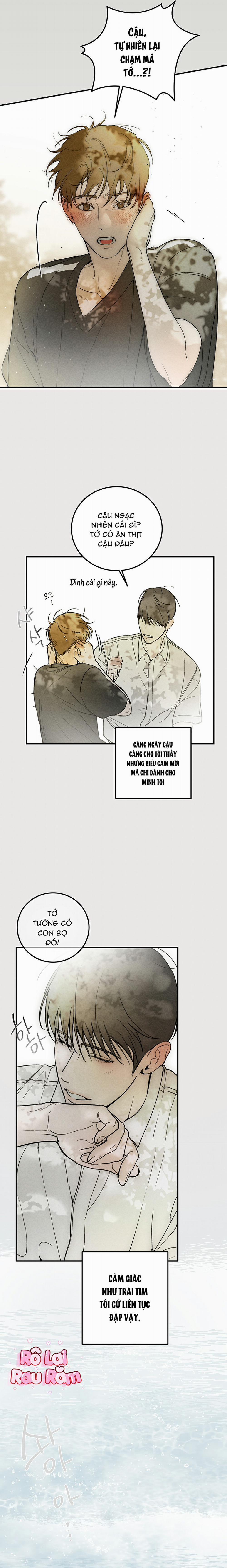 Lời Thầm Kín 7 trang 8