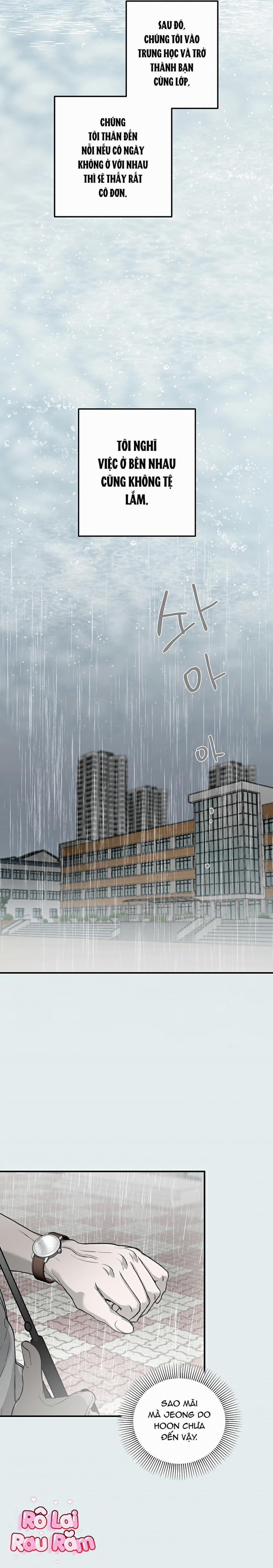 Lời Thầm Kín 7 trang 9