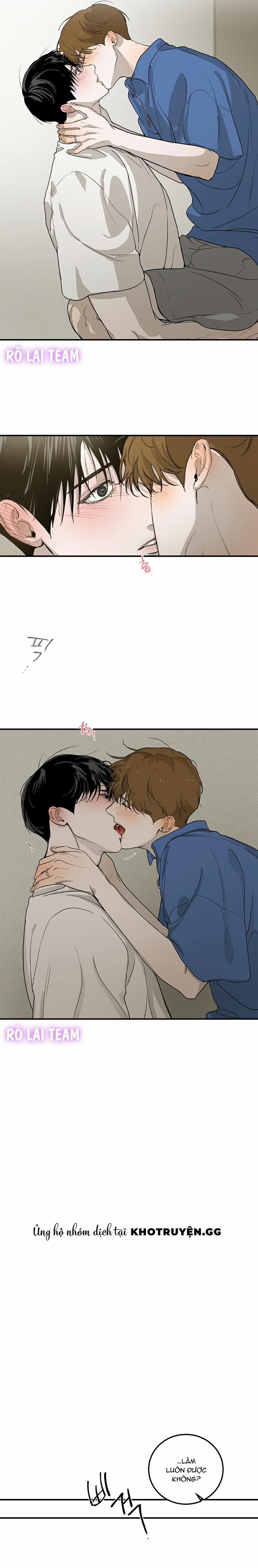 Lời Thầm Kín 8 0 End trang 10