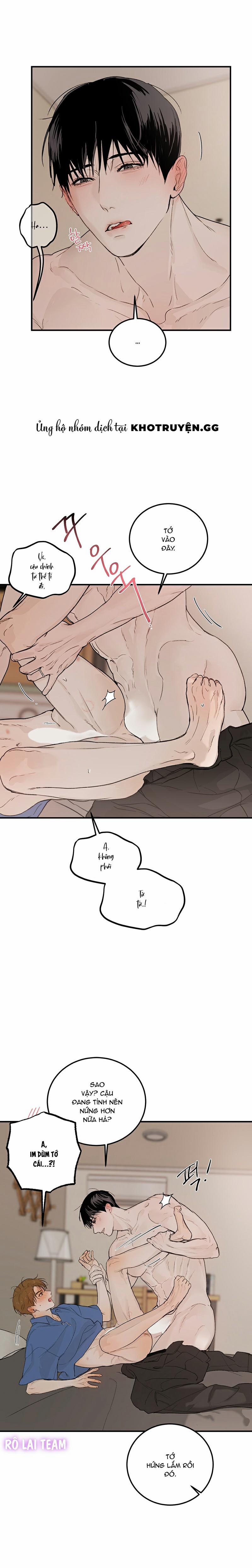 Lời Thầm Kín 8 0 End trang 12