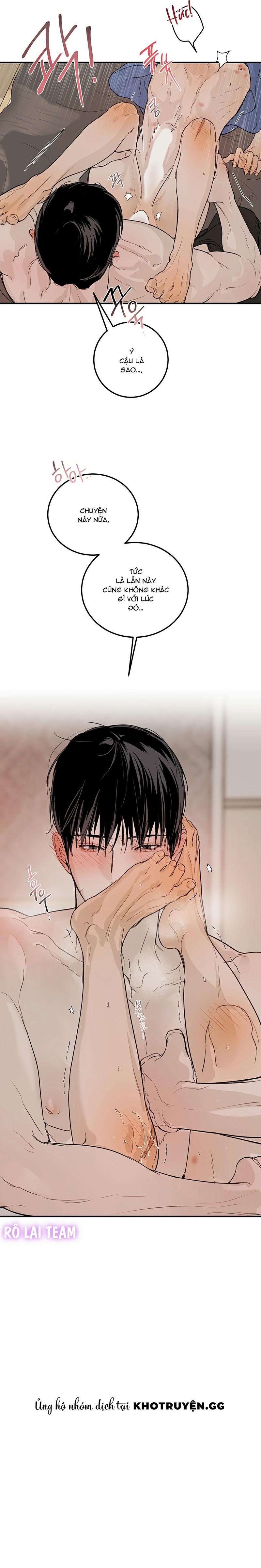 Lời Thầm Kín 8 0 End trang 17