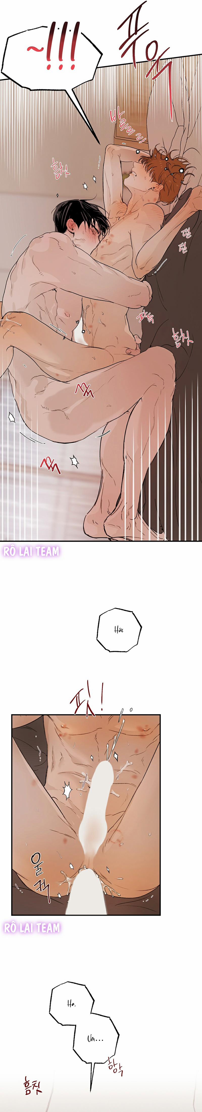 Lời Thầm Kín 8 0 End trang 24