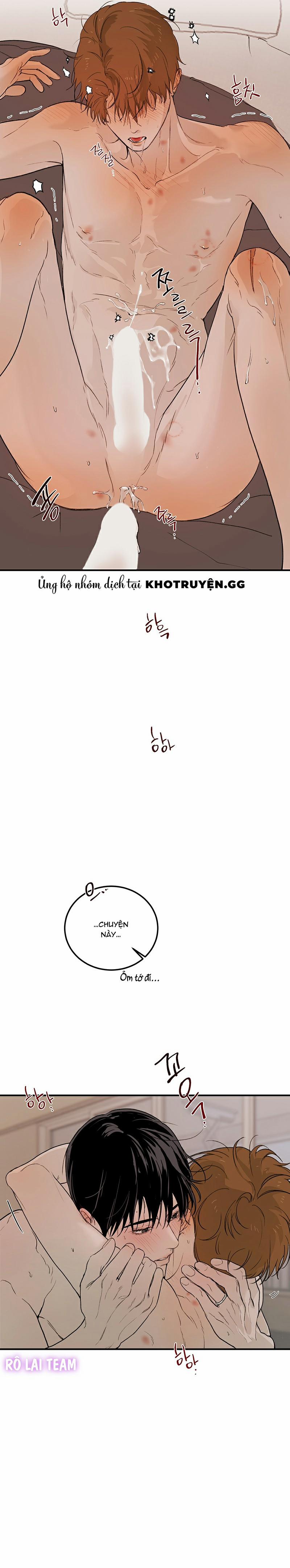 Lời Thầm Kín 8 0 End trang 25