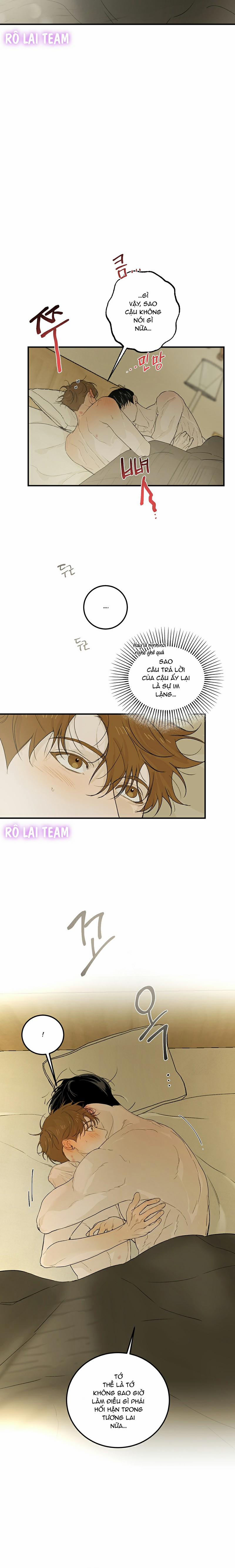 Lời Thầm Kín 8 0 End trang 30