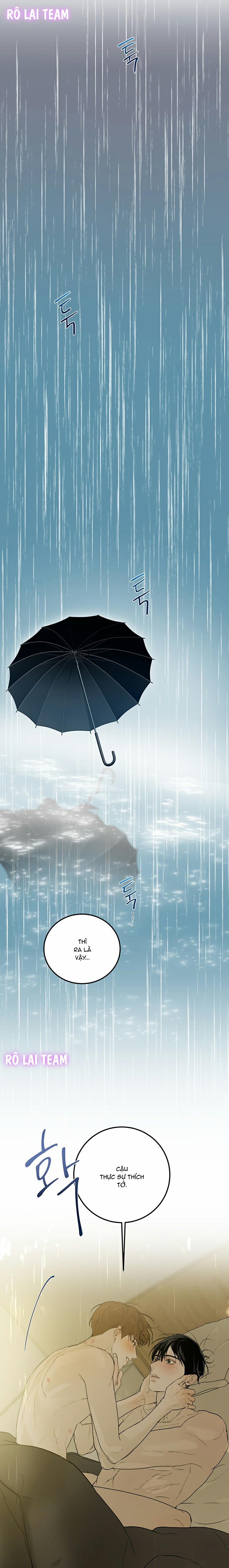 Lời Thầm Kín 8 0 End trang 32