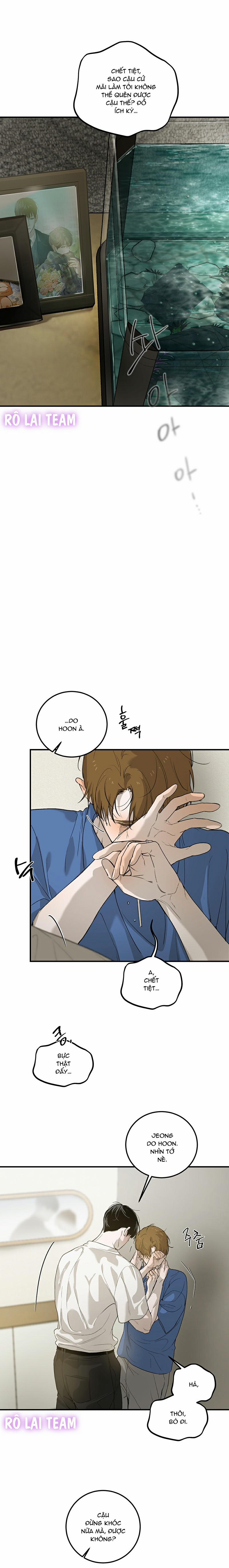 Lời Thầm Kín 8 0 End trang 5