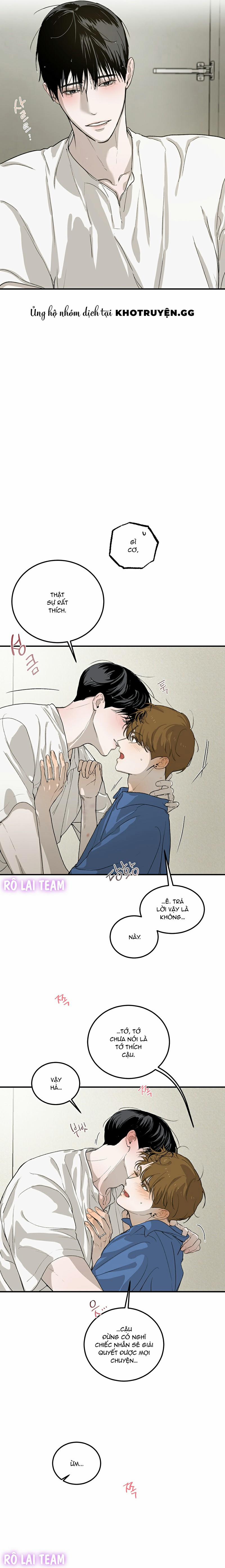 Lời Thầm Kín 8 0 End trang 8