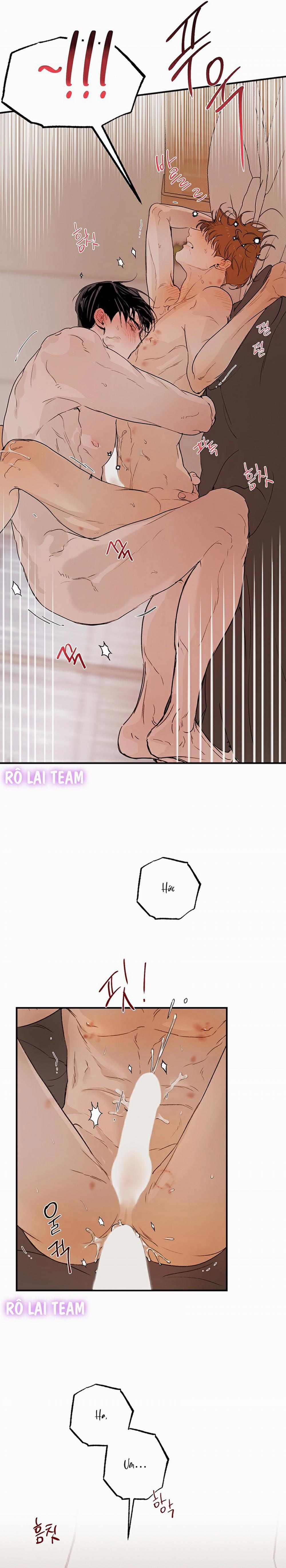 Lời Thầm Kín 8 trang 24