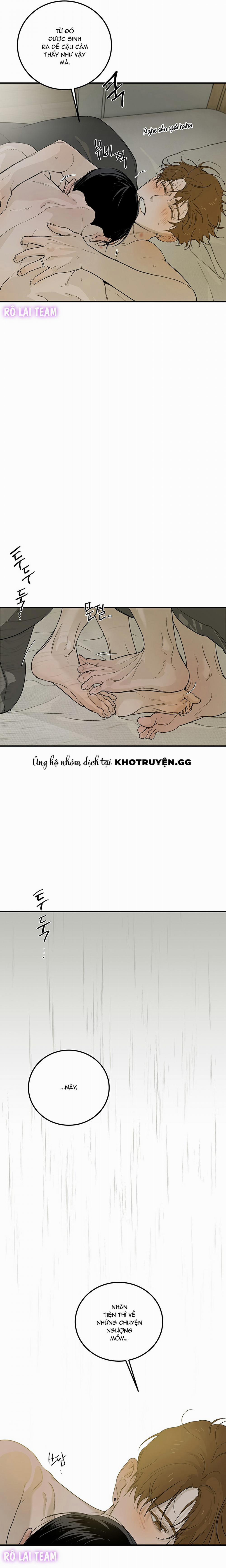 Lời Thầm Kín 8 trang 27