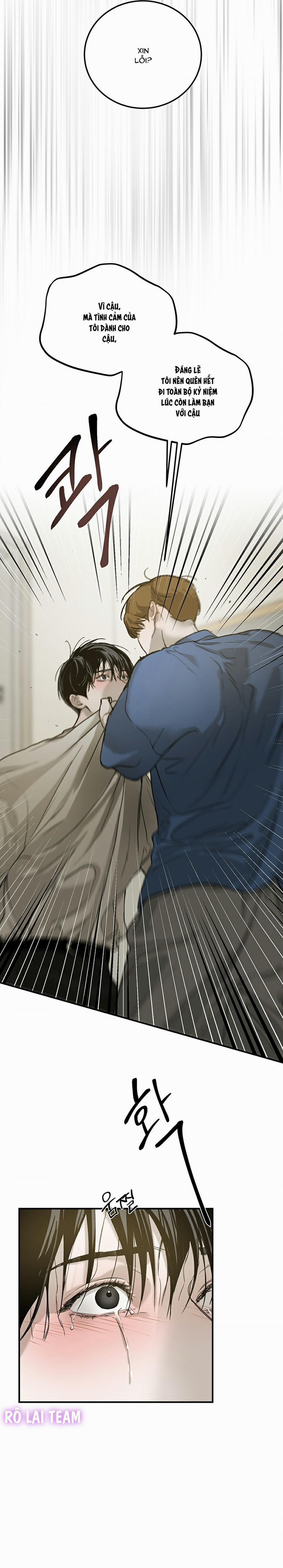 Lời Thầm Kín 8 trang 3