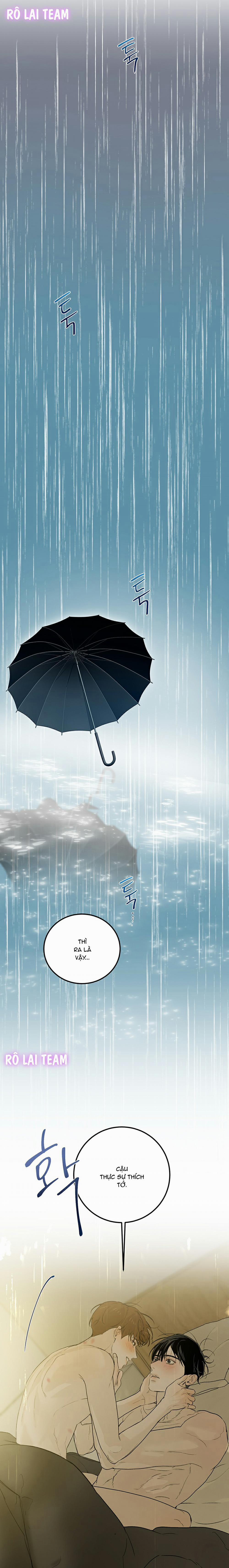 Lời Thầm Kín 8 trang 32