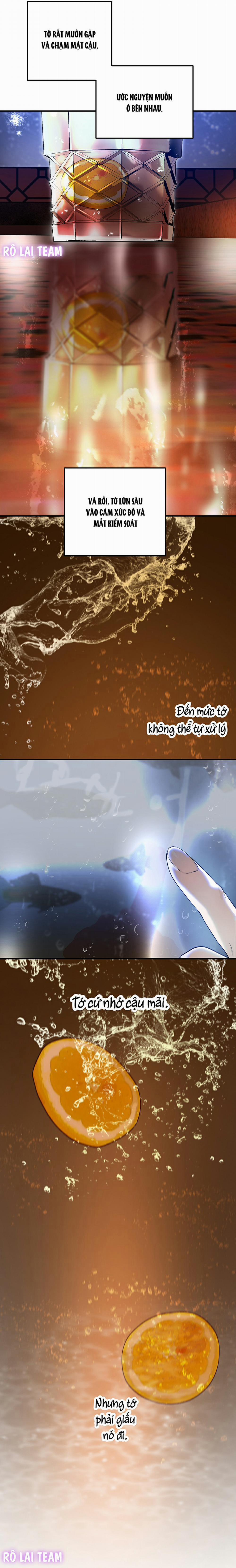 Lời Thầm Kín 8 trang 34